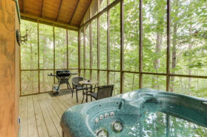 Гостиница Forest Haven  Саути Накоочи